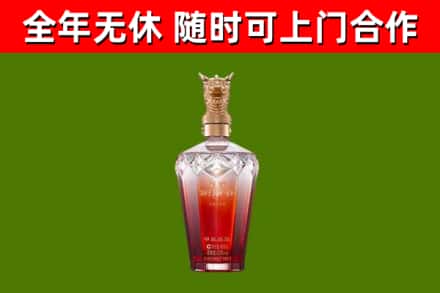 阿拉善回收剑南春价格